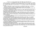 Cong tac xay dung truong hoc than thien hoc sinh tich cuc