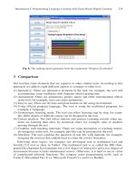 Lecture Notes in Computer Science- P49 potx