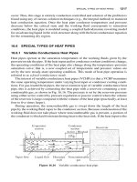 Heat Transfer Handbook part 123 doc