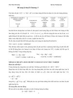 Giáo trình thương mại - Bổ sung lý thuyết chương 5 ppsx