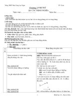 Tron bo giao an hinh hoc 10 (Ban co ban).Rat hay