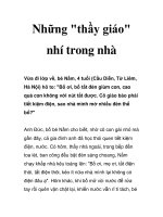 Những 