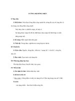 Vật lý 7 - CƯỜNG ĐỘ DÒNG ĐIỆN ppsx