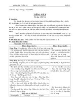 GIAO AN LOP 5 TUAN 35 DA CHINH SUA