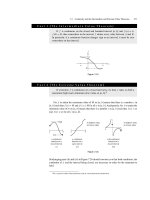 Calculus: An Integrated Approach to Functions and their Rates of Change, Preliminary Edition Part 30 docx