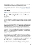Active Directory Cookbook for windows server 2003- P9 pps