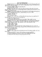 Cac bai tap on tap hinh 9 vao 10