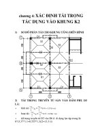 thiết kế căn hộ chung cư, chương 4 pps