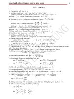 BOI DUONG HOC SNH GIOI 9 VA ON THI LOP 10