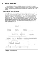 Networking: A Beginner’s Guide Fifth Edition- P27 pot