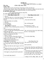 giao an tuan 31(Van QT)