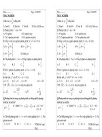 kiem tr a chuong 4 dai so 9