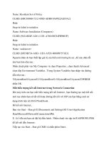 Ebook Update Windows XP''''s Problem part 10 pps