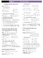 he phuong trinh_on thi dai hoc