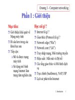 Chương 1a: Computer Networking potx