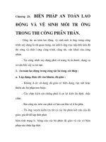 thiết kế trường học 5 tầng, có cầu thang bộ lên xuống giữa các tầng, chương 25 docx