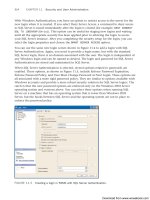 Microsoft SQL Server 2008 R2 Unleashed- P37 doc