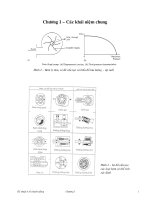 Các khái niệm chung về ô tô chuyên dụng ppsx