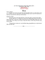 23-Có phần chính trong đề tuyển vào10_De thi HSG Tinh lop 9 _ 08-09_HA TINH