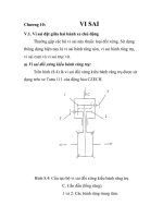 bài giảng công nghệ sửa chửa ô tô, chương 10 pot