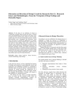 Design Creativity 2010 part 3 potx