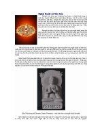 Văn minh Ấn Độ đế chế Gupta doc