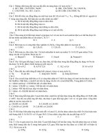 KT bai so 2 ki II lop 11