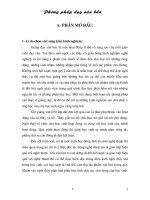 SKKN: PP day van ban THCS