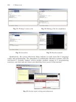 Lecture Notes in Computer Science- P44 pdf