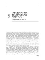 PORTABLE MBA IN FINANCE AND ACCOUNTING CHAPTER 5 pptx