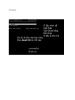 tài liệu hướng dẫn ghost bằng hình ảnh