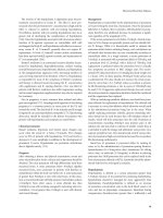 Critical Care Obstetrics part 10 docx