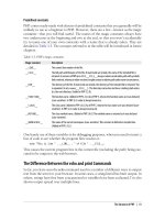 Học php, mysql và javascript - p 8 pdf