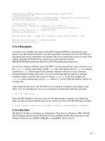 Active Directory Cookbook for windows server 2003- P8 pps