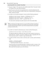 Microsoft ADO .NET 4 Step by Step - p 15 doc