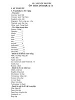 de cuong cuoi ki 1lop  4