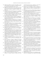 Improved Outcomes in Colon and Rectal Surgery part 15 pps