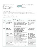 Kể chuyện Trí khôn