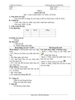 Bài 7: Sao chép màu từ màu có sẵn (Trang 70)