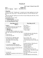 GA Vi Hoa Lien Minh-VN- Thai Nguyen Lóp