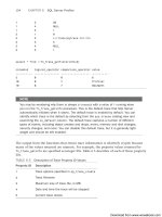 Microsoft SQL Server 2008 R2 Unleashed- P21 doc