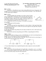 De thi HSG VL7(2009-2010)