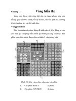 chế tạo băng tải truyền động hộp giảm tốc trục vít mini trên trung tâm gia công HAAS, chương 11 pptx