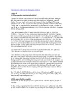 Tình hình phát triển kinh tế thương mại và đầu tư của Campuchia pps