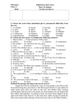 QK-KT 1 tiet so 2-HKII