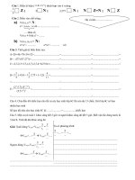 on thi HKI II_ Lop 6