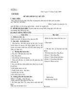 Giáo án 4 - Tuần 2 (CKT 2010)