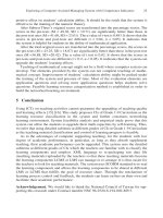 Lecture Notes in Computer Science- P8 pot