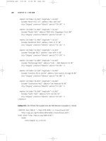 Beginning Ajax with PHP - P.9 - The And ppt