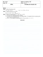 De kiem tra chuong 3(chuan)